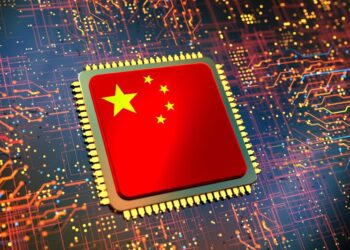 9 Model AI China Guncang Dunia