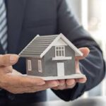 9.9 Juta Keluarga Belum Punya Rumah