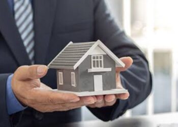 9.9 Juta Keluarga Belum Punya Rumah