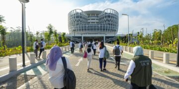 Pemkab PPU: ASN Luar Daerah yang Bertugas di IKN 1.179 Orang