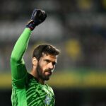 Alisson Becker