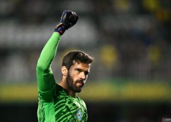 Alisson Becker