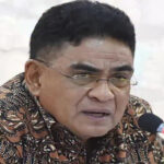 Setahun pemerintahan Prabowo-Gibran