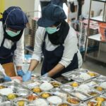 Anggaran MBG Tetap Rp10 Ribu per Porsi