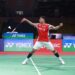 BNI Apresiasi Ketangguhan Atlet Muda Indonesia di BWF World Junior Mixed Team Championship 2025