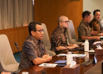 BNI Catat Kinerja Fundamental Solid Kuartal III 2025, Digitalisasi dan CASA Jadi Motor Pertumbuhan