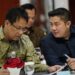 BUKAN MENKEU PURBAYA, Seskab Teddy Indra Wijaya yang Terpopuler, Zulhas Menko Terbaik Versi Survei IPO