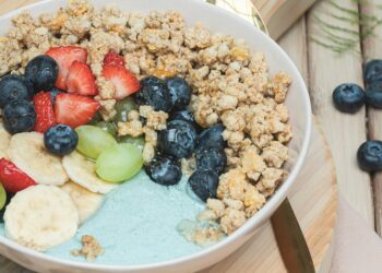 sarapan tanpa dimasak