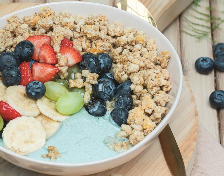 sarapan tanpa dimasak