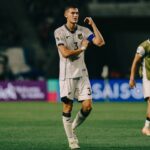 Kapten Timnas Senior Jay Idzes.