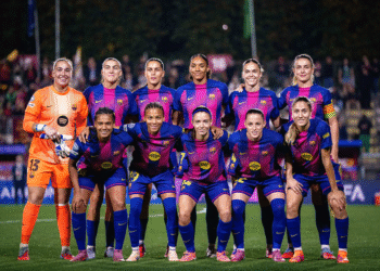 Barcelona Women vs AS Roma