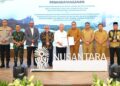 Batas Wilayah IKN dan Daerah Sekitarnya Resmi Disepakati, Perkuat Kepastian Hukum