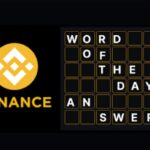 Binance Word of the Day 6 Oktober 2025