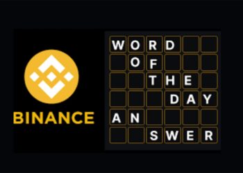 Binance Word of the Day 6 Oktober 2025