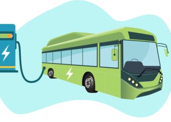 Jadi Kota Penyangga IKN, Samarinda Akan Dorong Penerapan Transportasi Listrik