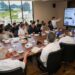 CEO Kanzaki Industry Terpukau, Pak Bas Ajak Investor JETRO Saga Tanam Modal di IKN, Fokus Utama Clean and Green Industry