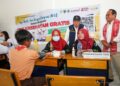 Program MBG dan CKG Dorong Kualitas Sumber Daya Manusia di Ibu Kota Nusantara