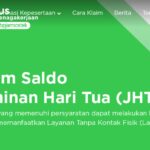 Cara Cairin Saldo JHT BPJS Tanpa Berhenti Kerja, Bisa Klaim 10%- 30%, Langsung ke Rekening
