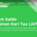 Cara Cairin Saldo JHT BPJS Tanpa Berhenti Kerja, Bisa Klaim 10%- 30%, Langsung ke Rekening