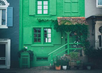 tren warna cat rumah 2026