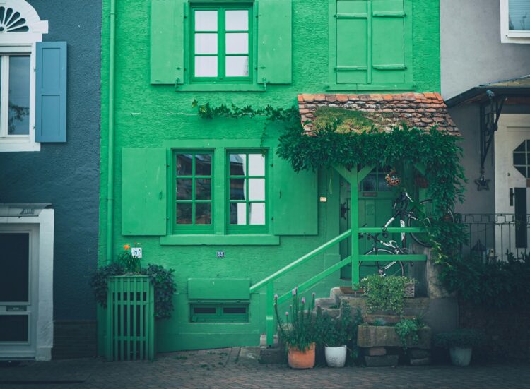 tren warna cat rumah 2026