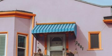 warna cat rumah