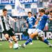 como vs Juventus