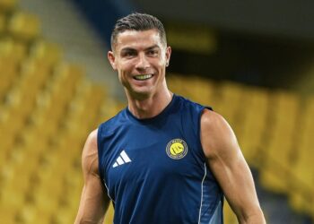Cristiano Ronaldo Jadi Miliarder Pertama Sepak Bola, Kekayaannya Rp22.4 Triliun