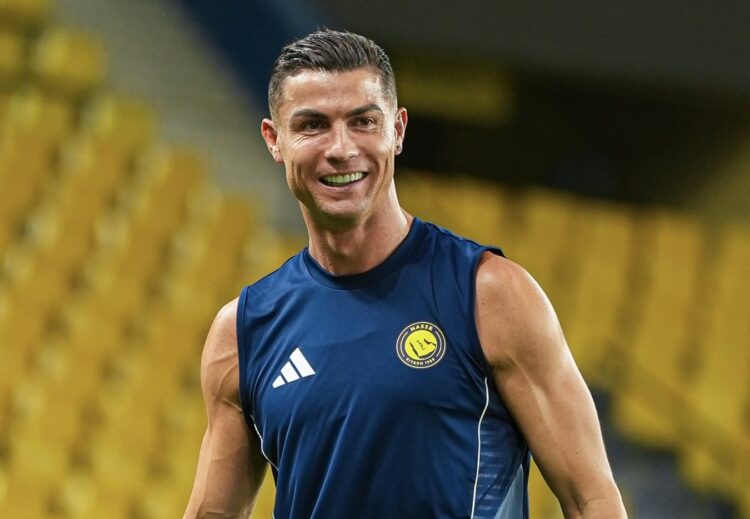 Cristiano Ronaldo Jadi Miliarder Pertama Sepak Bola, Kekayaannya Rp22.4 Triliun