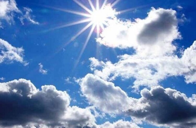 Ramalan cuaca Kaltim hari ini