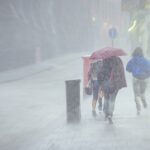 Prakiraan cuaca Kaltim dan IKN 19 Oktober 2025