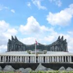 Cuaca Kalimantan Timur hari ini