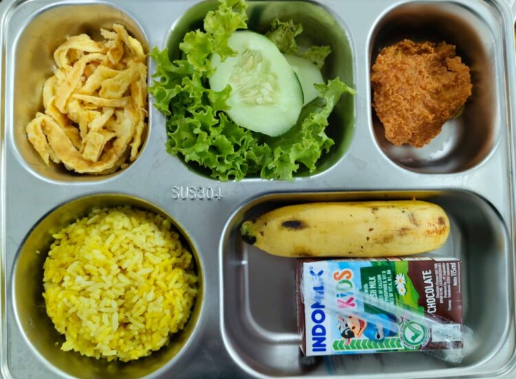 DEADLINE MARET 2026: 82.9 Juta Jiwa Makan Gratis