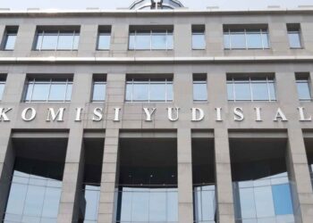 DRAMA KASUS TOM LEMBONG BERLANJUT, KY Periksa 3 Hakim, Ada Apa dengan Vonis Korupsi Gula