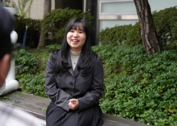 Dari Bandung ke Seoul! Kisah Bella Tania, Mahasiswi Indonesia yang Taklukkan Industri Farmasi Korea Selatan