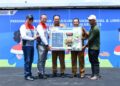 PT Pertamina menghadirkan energi terbarukan untuk menggerakkan ekonomi kerakyatan melalui program Desa Energi Berdikari.