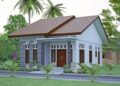 desain rumah sederhana