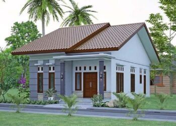 desain rumah sederhana