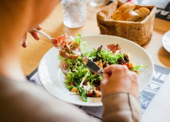 diet terbaik untuk kesehatan jantung