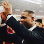 PSSI memutuskan memecat Patrick Kluivert sebagai pelatih timnas Indonesia.