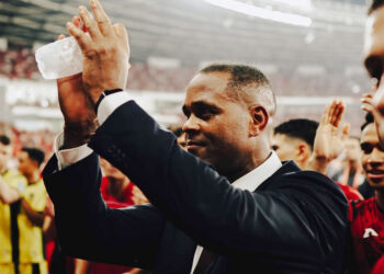 PSSI memutuskan memecat Patrick Kluivert sebagai pelatih timnas Indonesia.