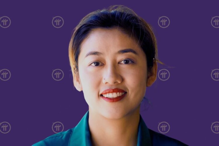 Pi Network wilayah China