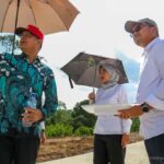 Dubes Bangladesh menyatakan kesiapannya menjalankan misi diplomatik dari IKN.