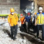 Operasi SAR Musala Al Khoziny resmi ditutup.