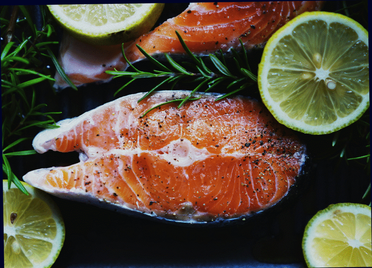 makanan untuk pemulihan otot