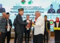 Gerakan Pemuda Asli Kalimantan Dukung Penuh Pembangunan Ibu Kota Nusantara