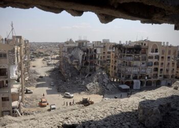 Kemenkes Gaza Kembali Terima 15 Jenazah Warga Palestina dari Israel