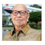Glenny H. Kairupan Direktur Utama Garuda Indonesia