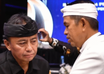 Sekda Jabar Herman Suryatman Siap Mundur Jika Terbukti Berbohong Soal Dana Rp4,1 Triliun, Dedi Mulyadi: Kalau Salah, Saya Berhentikan!