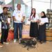 Mendorong Ekosistem Perlebahan Sekitar IKN Melalui Honey Fest 2025